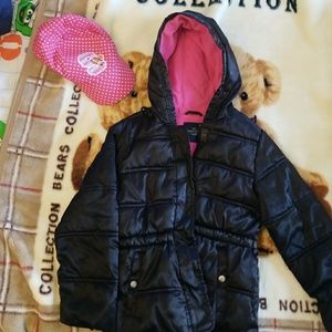 Girls jacket